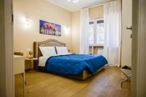 Grillo's house Rome